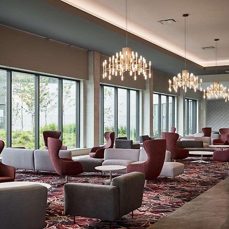 Great Canadian Casino Resort Toronto 布兰普顿 内观 照片