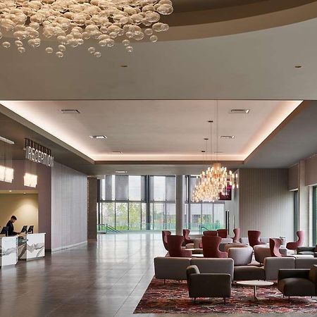 Great Canadian Casino Resort Toronto 布兰普顿 外观 照片