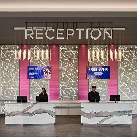 Great Canadian Casino Resort Toronto 布兰普顿 内观 照片