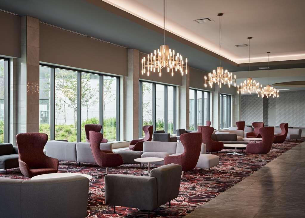 Great Canadian Casino Resort Toronto 布兰普顿 内观 照片