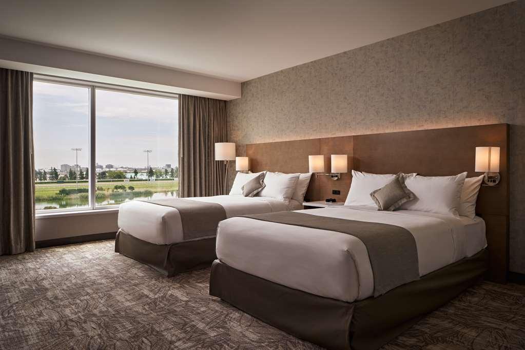 Great Canadian Casino Resort Toronto 布兰普顿 客房 照片
