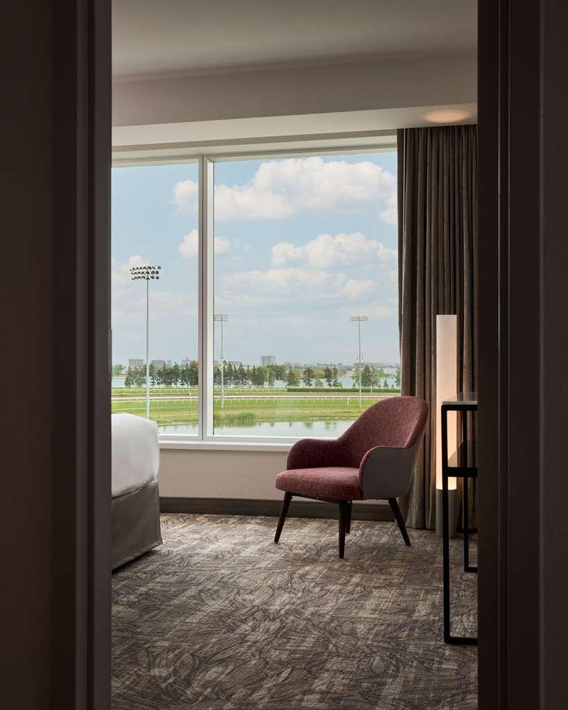 Great Canadian Casino Resort Toronto 布兰普顿 客房 照片