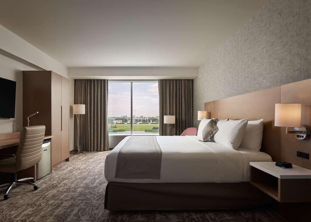 Great Canadian Casino Resort Toronto 布兰普顿 客房 照片