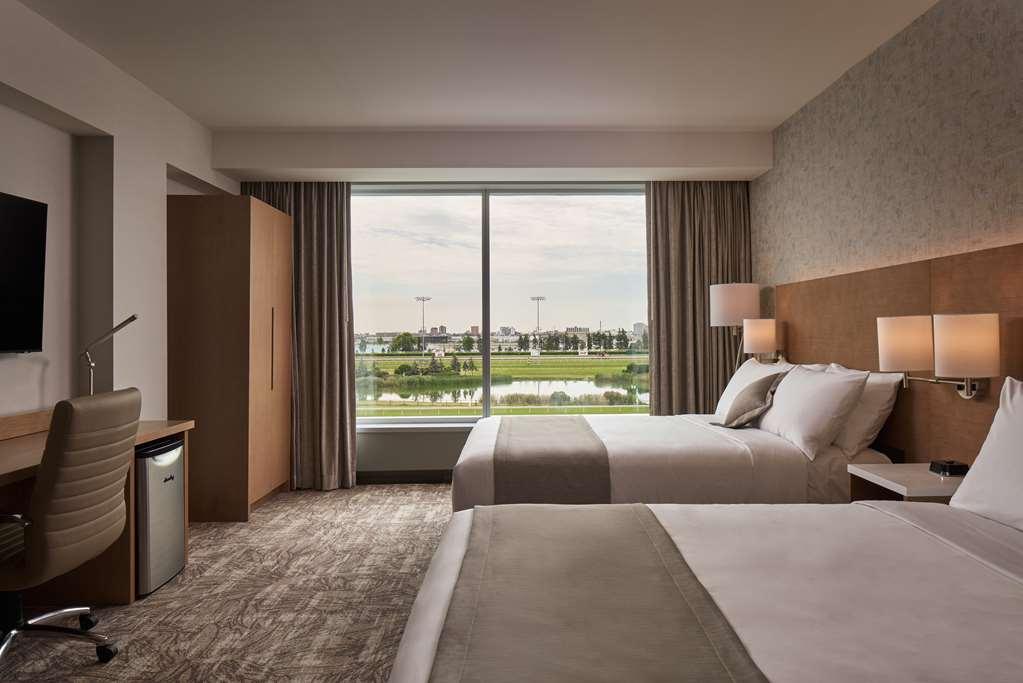 Great Canadian Casino Resort Toronto 布兰普顿 客房 照片