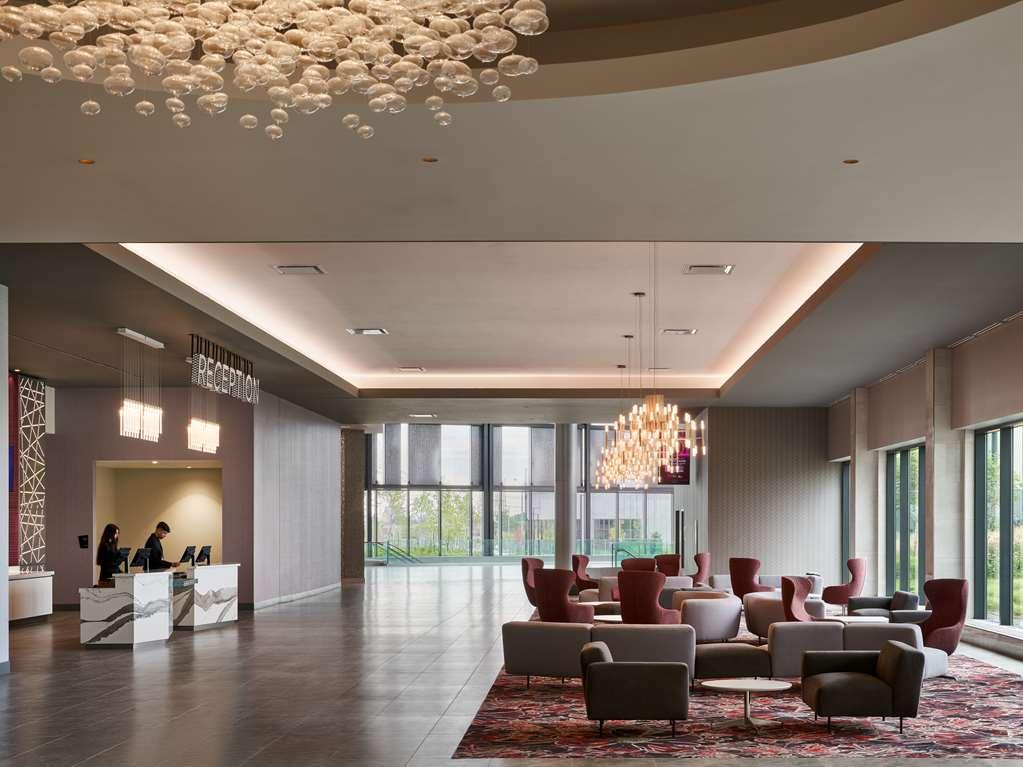 Great Canadian Casino Resort Toronto 布兰普顿 外观 照片
