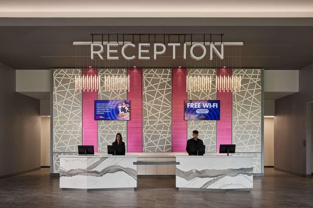 Great Canadian Casino Resort Toronto 布兰普顿 内观 照片